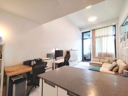 Straits View (D1), Condominium #459850061